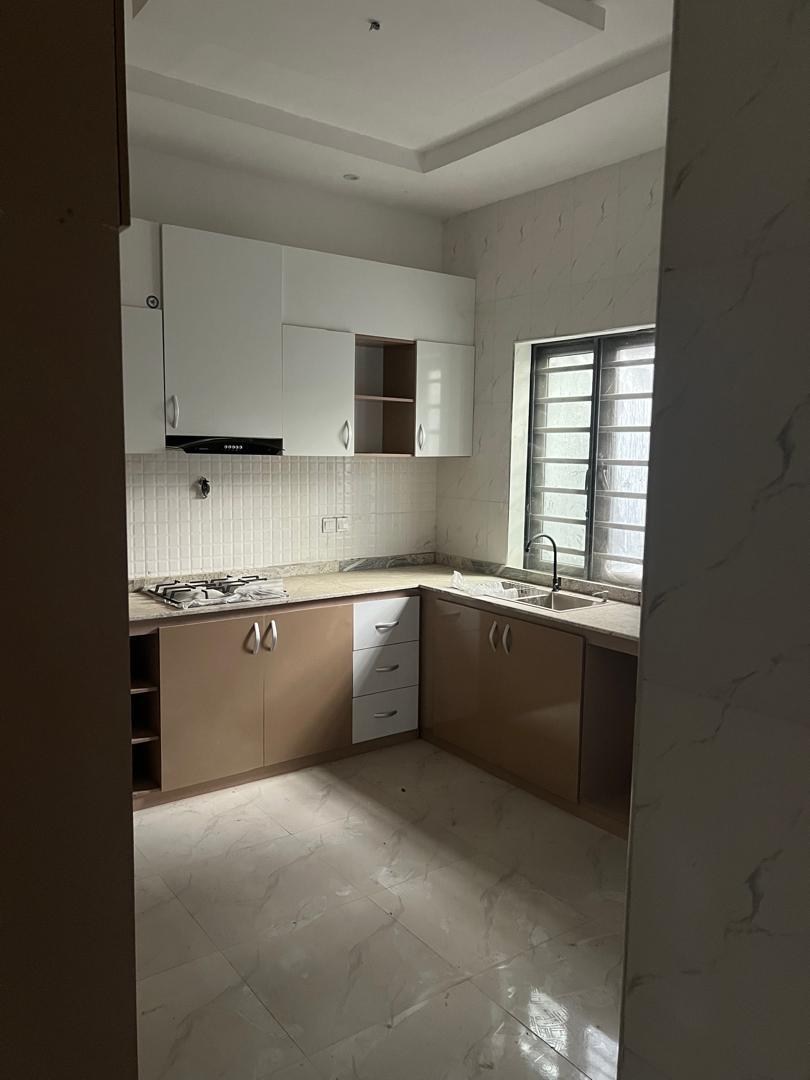 Miklah homes property